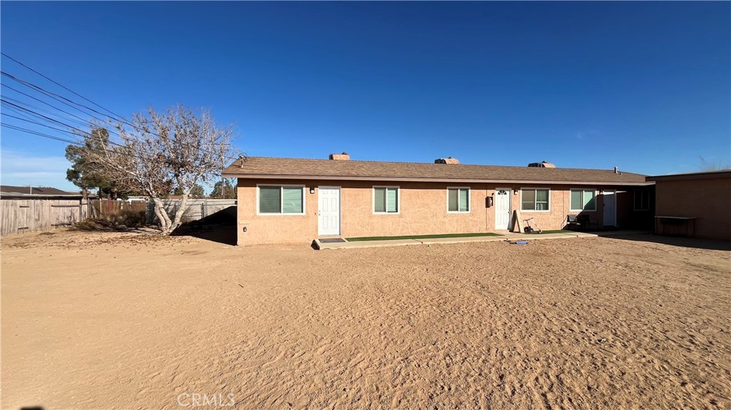 12426 Central Road, Apple Valley, CA 92308