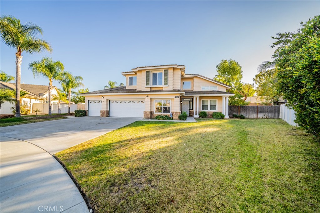 1536 Chestnut Circle, Corona, CA 92881