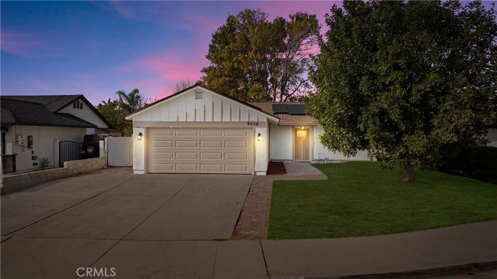 9530 Magnolia Street, Bloomington, CA 92316