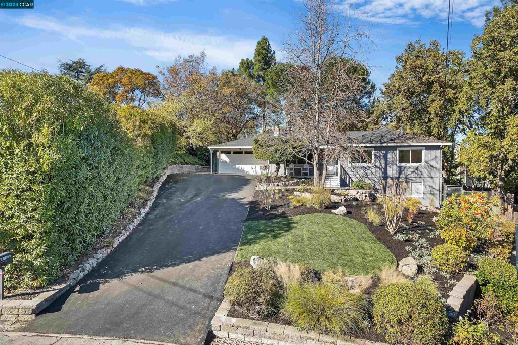 6 Carlos Ct, Walnut Creek, CA 94597