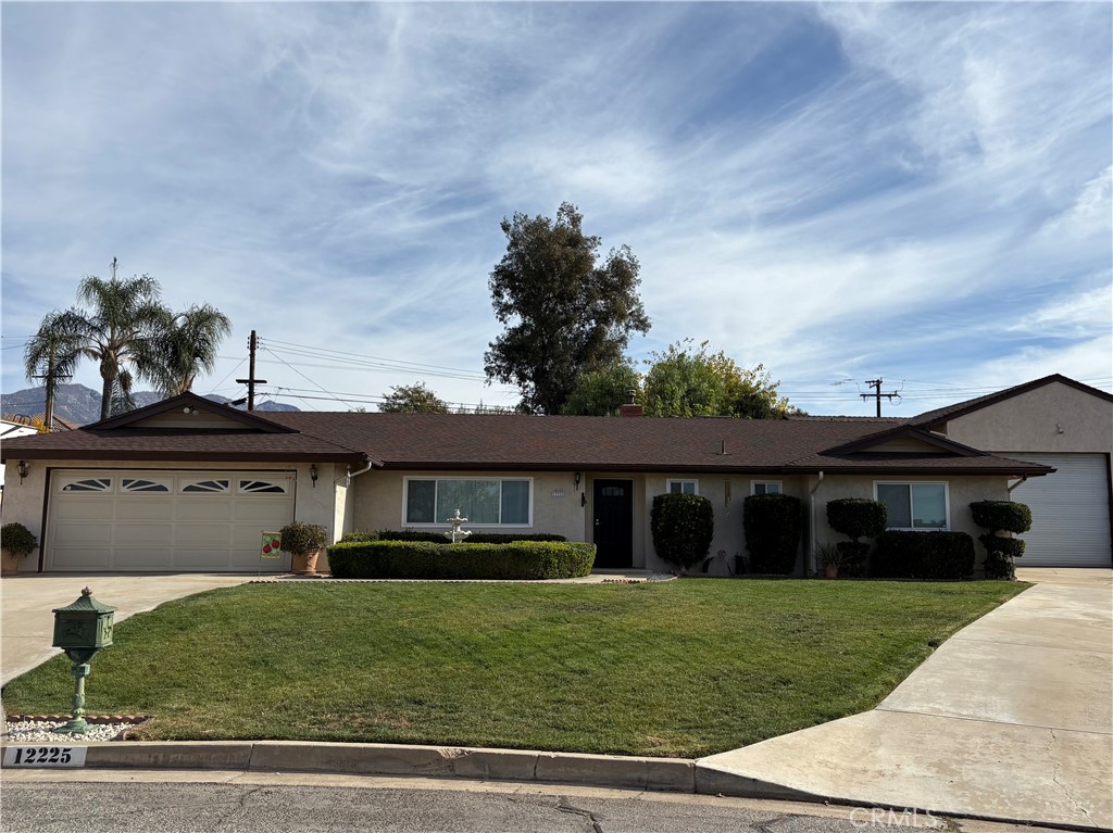 12225 Cypress Street, Yucaipa, CA 92399