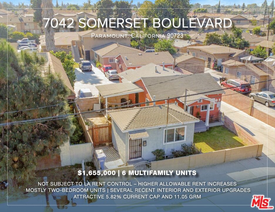 7042 Somerset Boulevard | Similar Property Thumbnail