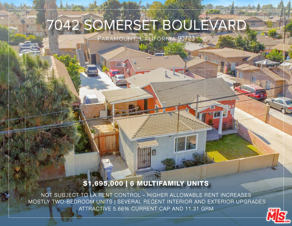 7042 Somerset Boulevard | Similar Property Thumbnail 7