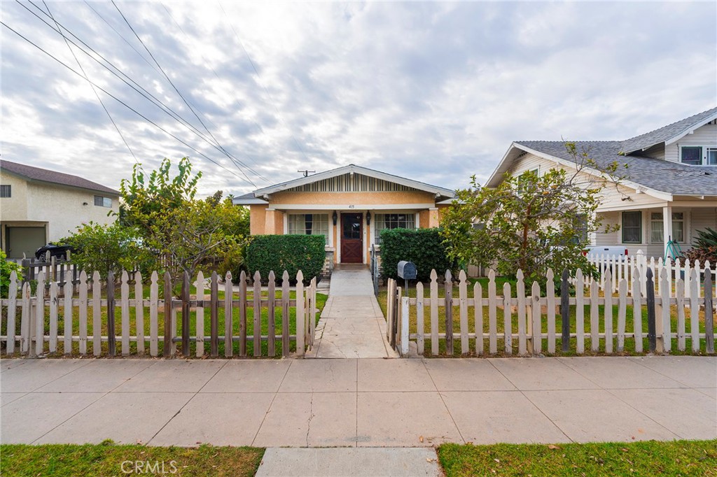 415 S Bush Street, Anaheim, CA 92805