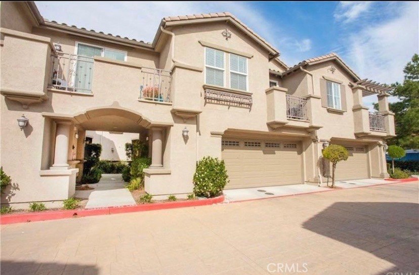 10375 Church Street, #31, Rancho Cucamonga, CA 91730