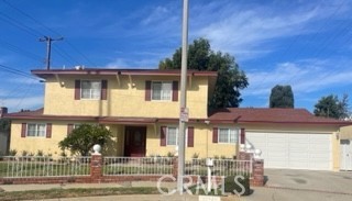 15205 S Stanford Avenue, Rancho Dominguez, CA 90220