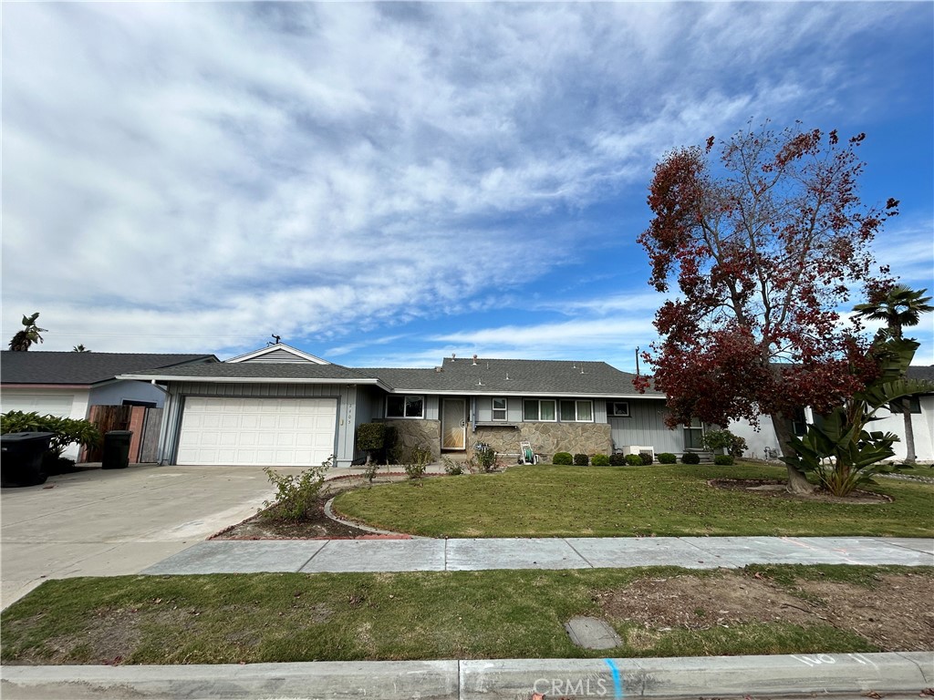 2405 E South Redwood Drive, Anaheim, CA 92806