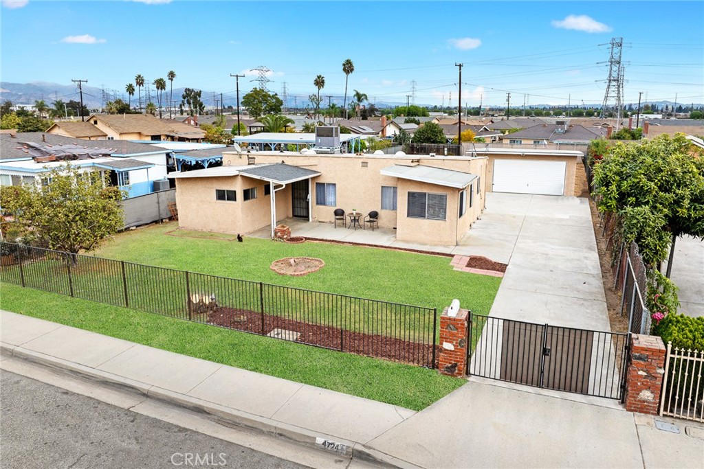 4724 Durfee Avenue, El Monte, CA 91732