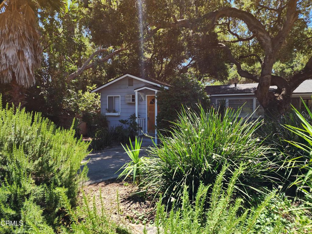 107 E Oak Street, #A, Ojai, CA 93023