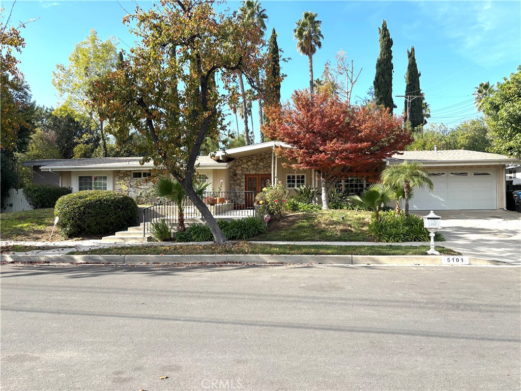 5101 Boda Place, Woodland Hills, CA 91367