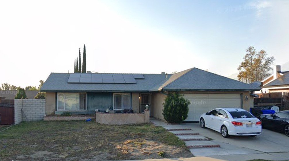 7312 Palmetto Avenue, Fontana, CA 92336