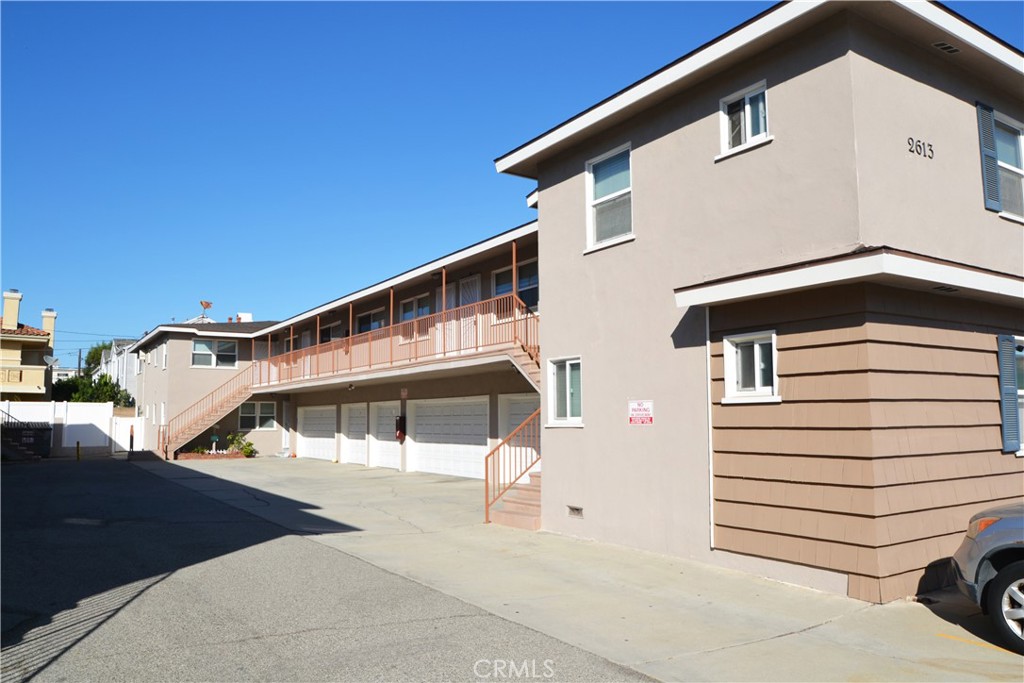 2611 Curtis Avenue, #C, Redondo Beach, CA 90278