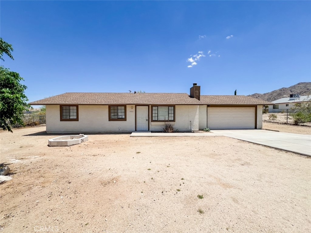 7065 49 Palms Avenue, 29 Palms, CA 92277