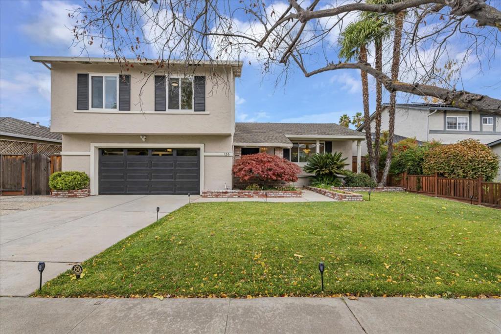 186 Castillon Way, San Jose, CA 95119