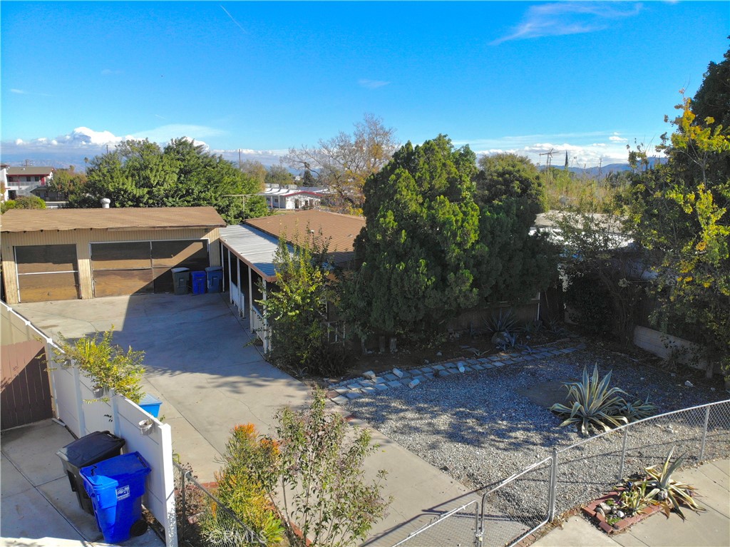 315 S Burney Street, Rialto, CA 92376