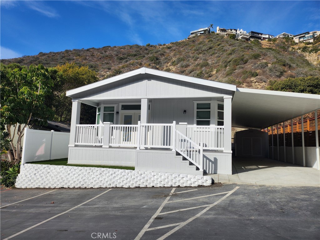 30802 S Coast Hwy , #K44, Laguna Beach, CA 92651