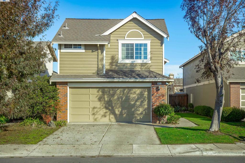 34512 Willbridge Ter, Fremont, CA 94555-3636