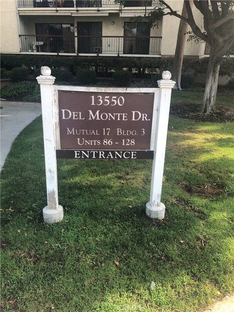 13550 Del Monte Drive, #122C | Similar Property Thumbnail 1