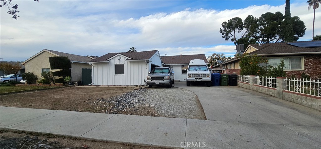 17107 San Jose Street, Granada Hills, CA 91344