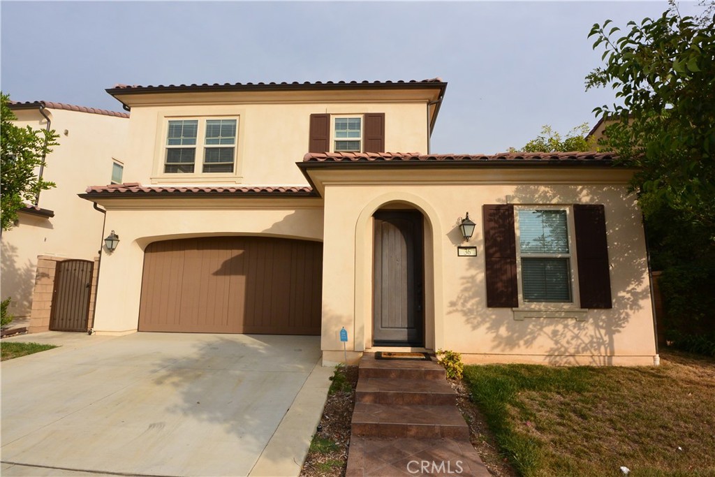 36 Seedling, Irvine, CA 92618