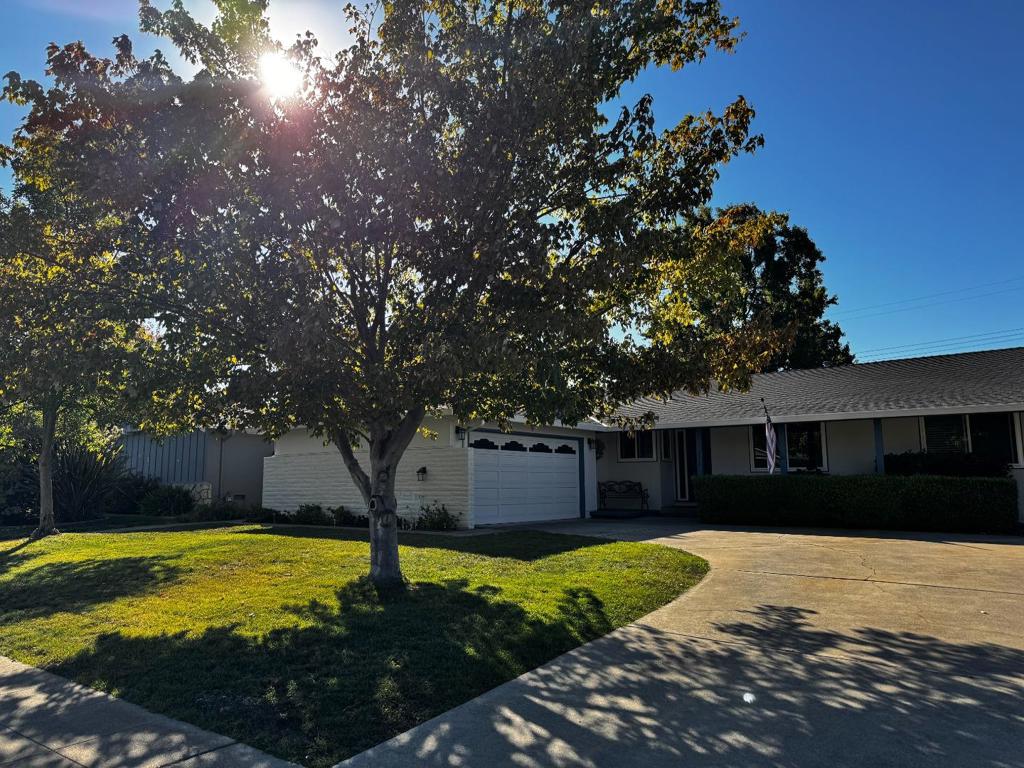 574 Flannery Street, Santa Clara, CA 95051