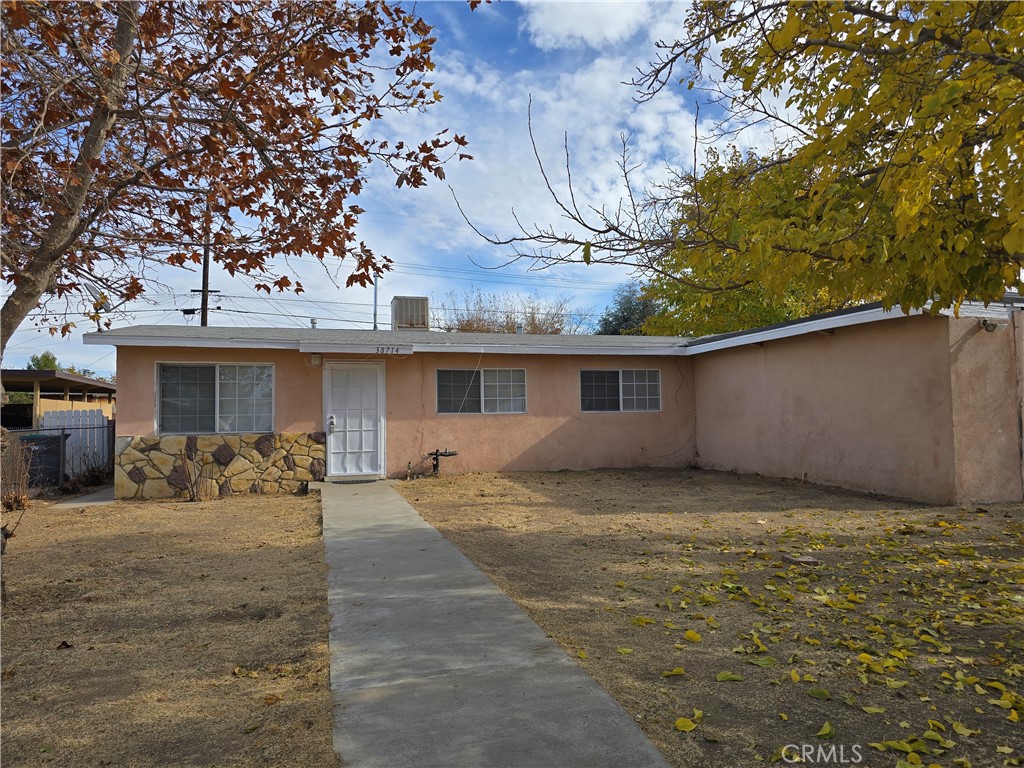 38714 3Rd Street, Palmdale, CA 93550