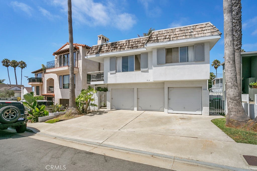 314 Avenida Madrid, San Clemente, CA 92672