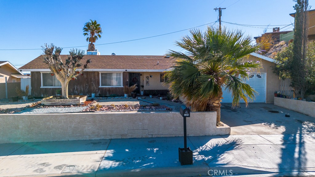 1104 Bigger Street, Barstow, CA 92311