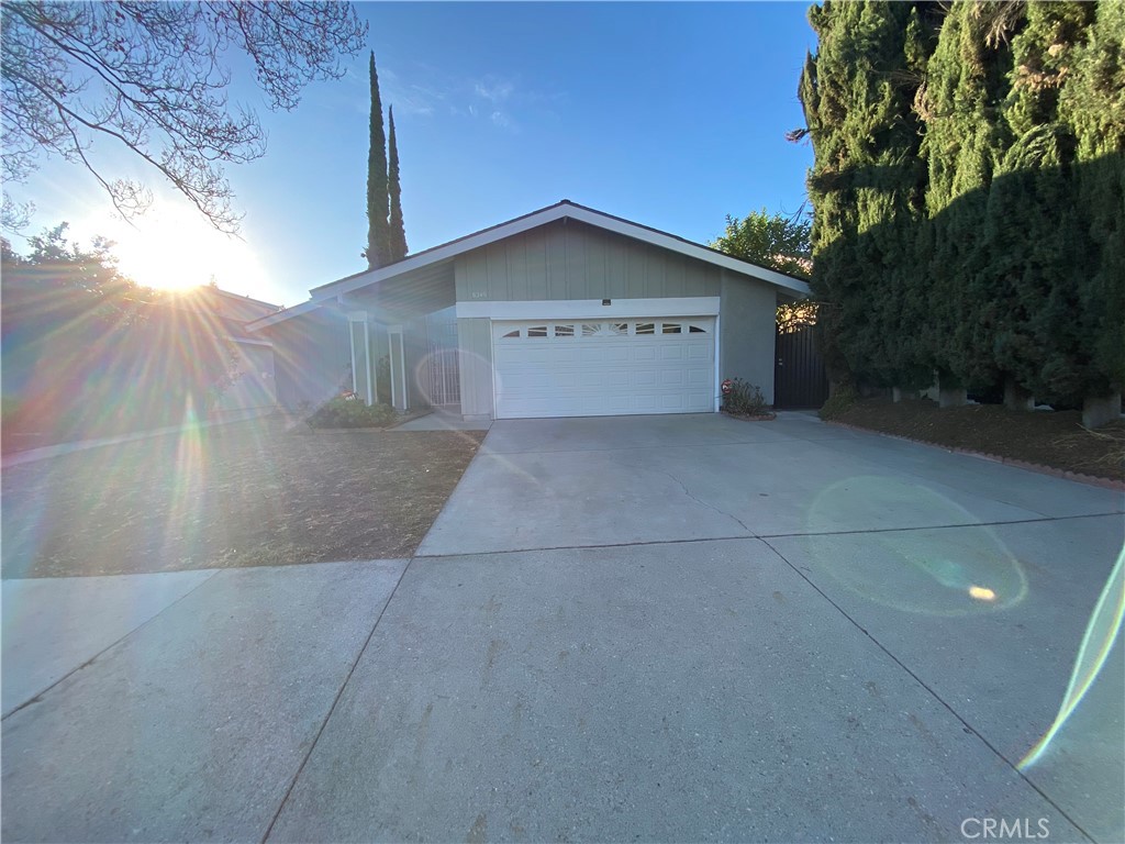 8349 Lurline Avenue, Winnetka, CA 91306