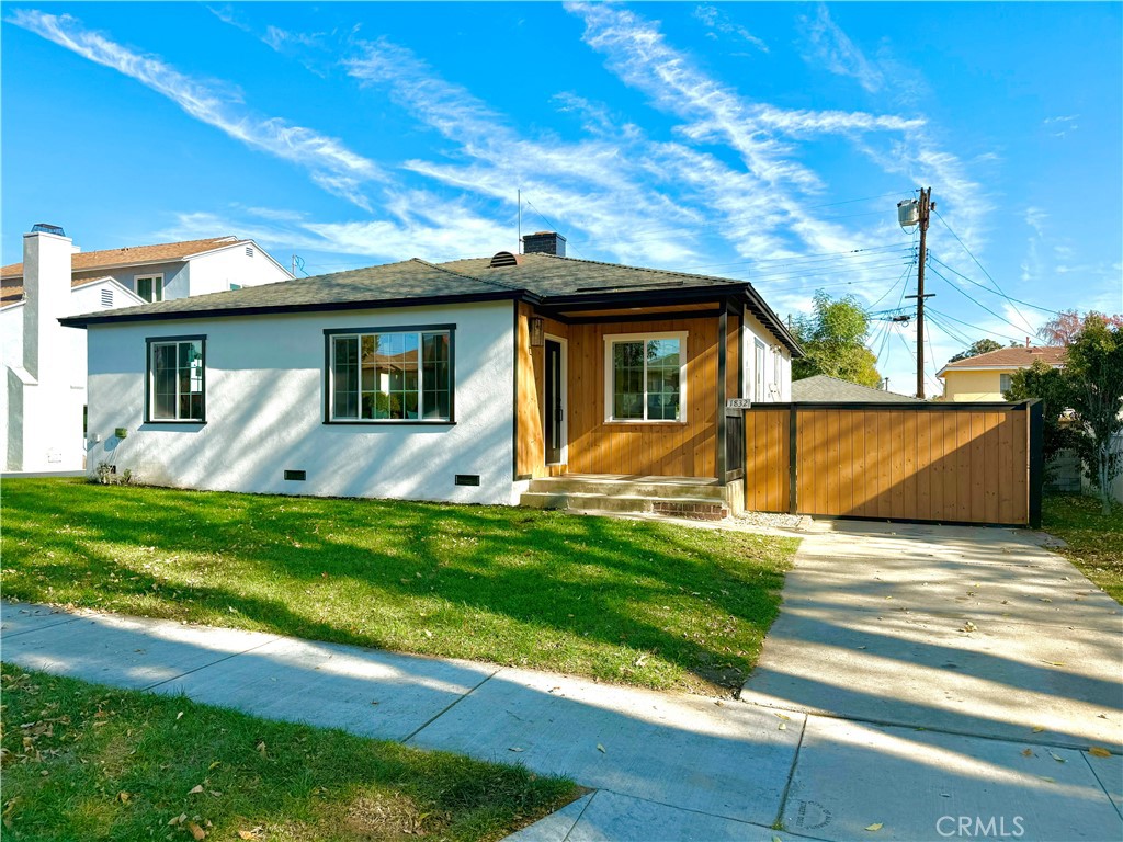 1832 S El Molino Street, Alhambra, CA 91801