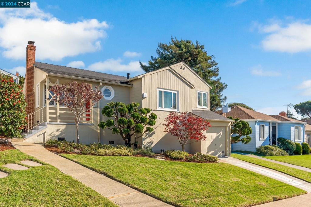 1900 Shasta St., Richmond, CA 94804-5431