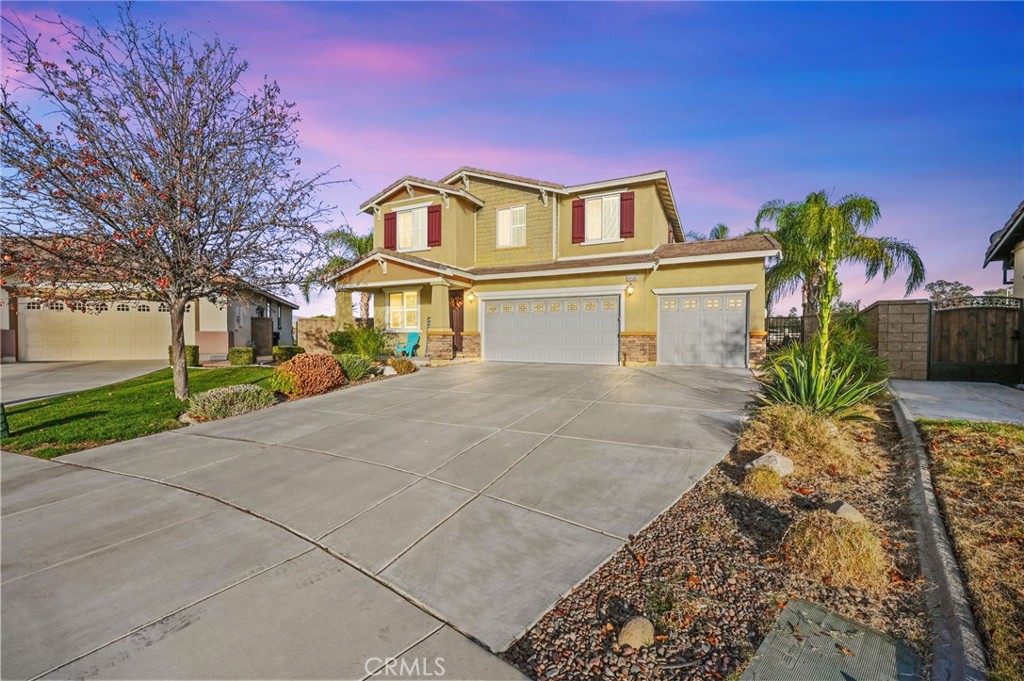 30586 Alston Lane, Menifee, CA 92584