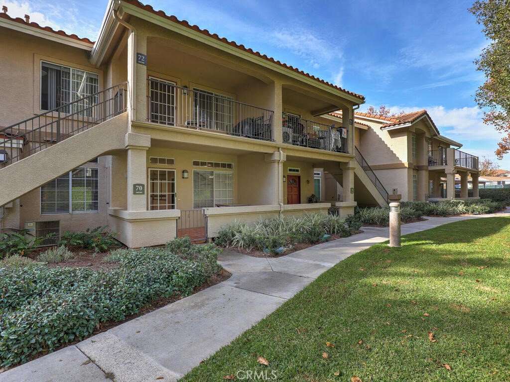 70 Castano, Rancho Santa Margarita, CA 92688