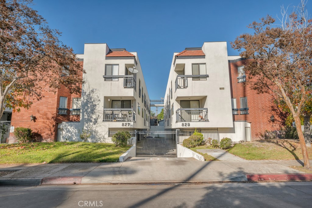 827 E Maple Street, #3, Glendale, CA 91205