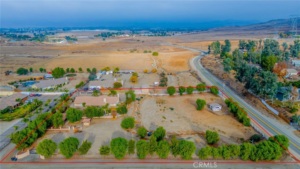 21745 Juniper Flats Road, Nuevo, CA 92567