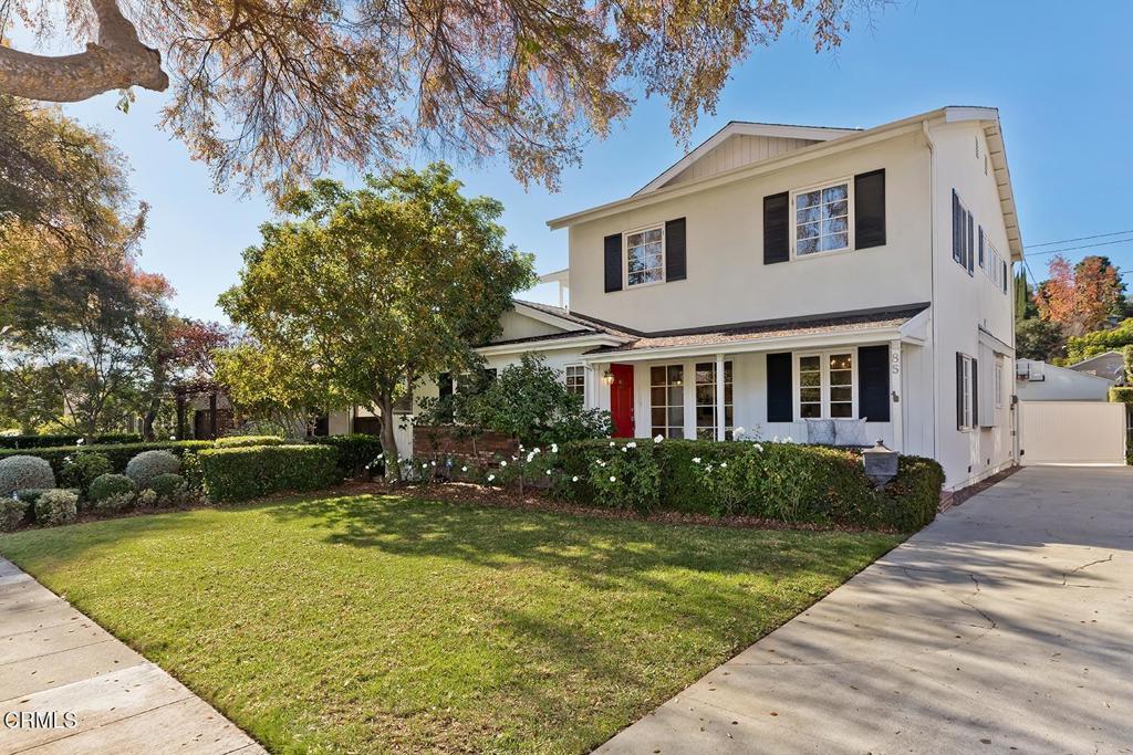 85 Glen Summer Road, Pasadena, CA 91105