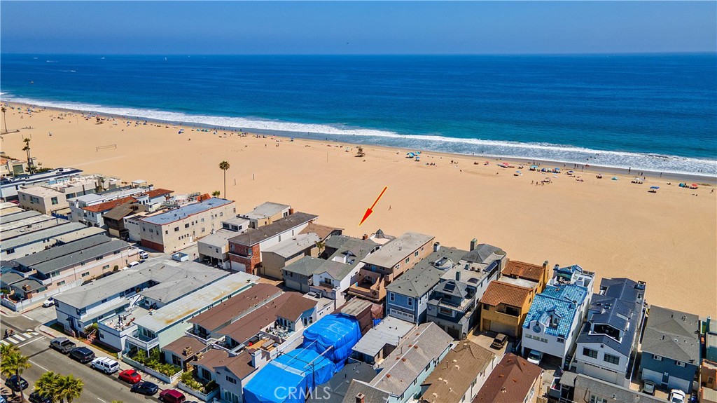 1708 W Oceanfront, Newport Beach, CA 92663