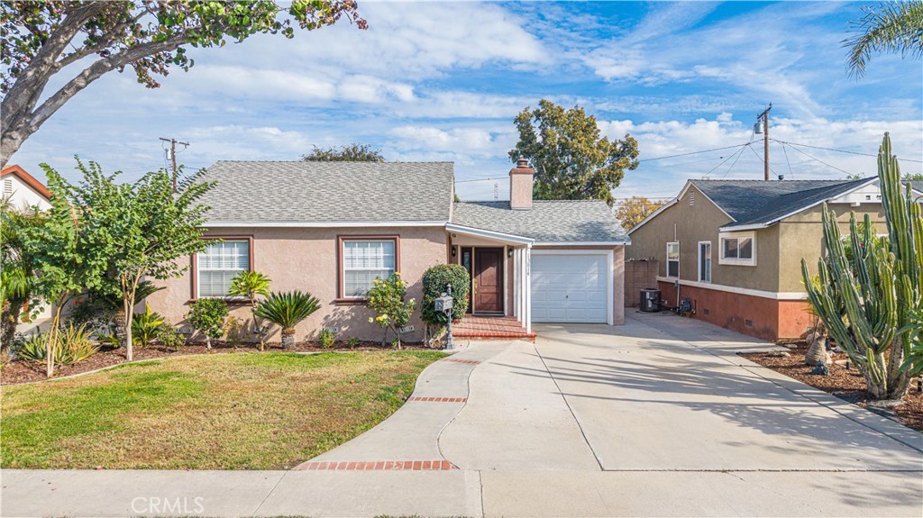 13814 Mcnab Avenue, Bellflower, CA 90706