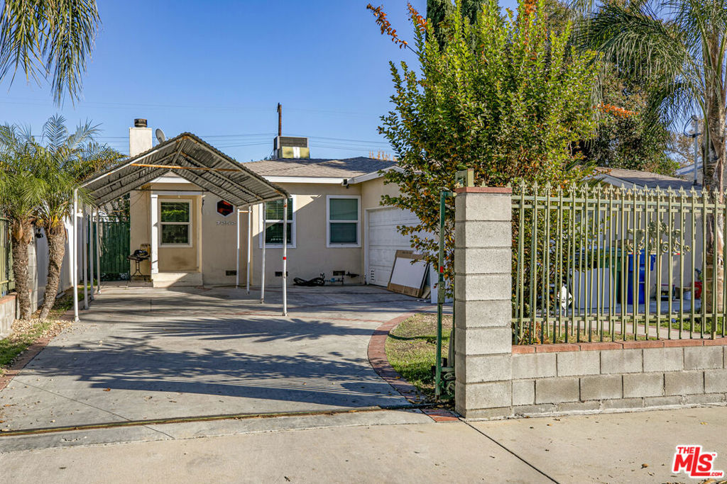 7252 Tyrone Avenue | Similar Property Thumbnail