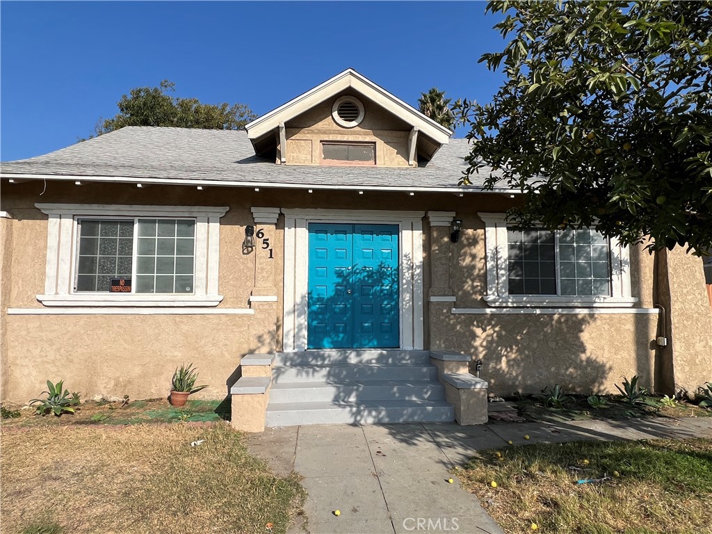 651 W Center Street, Pomona, CA 91768