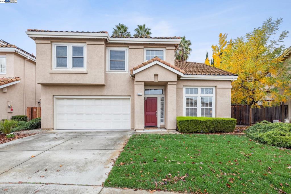 1606 Cleo Springs Ct, San Jose, CA 95131