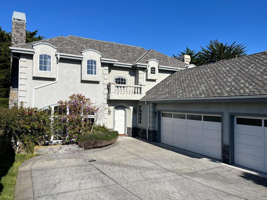 61 Turnberry Road, Half Moon Bay, CA 94019