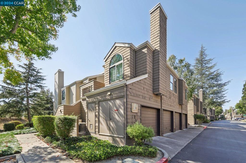 368 S Overlook Dr, San Ramon, CA 94582