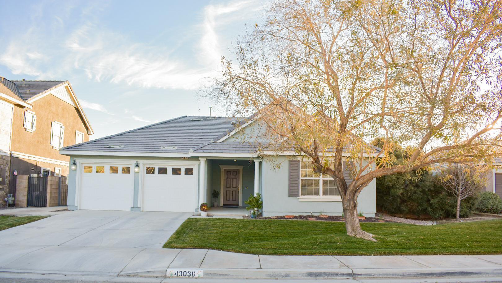 43036 Bale Court, Lancaster, CA 93535