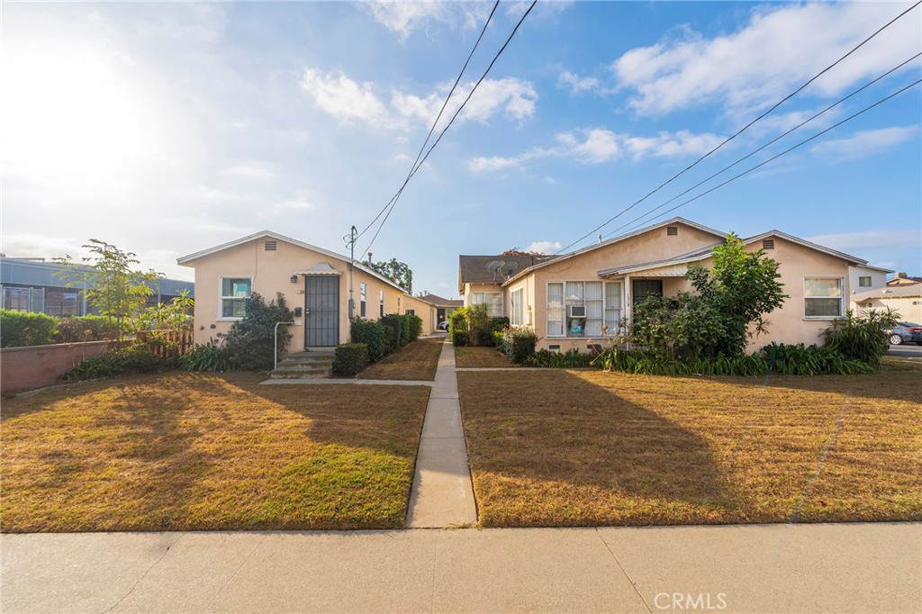 1254 Magnolia Avenue, Gardena, CA 90247