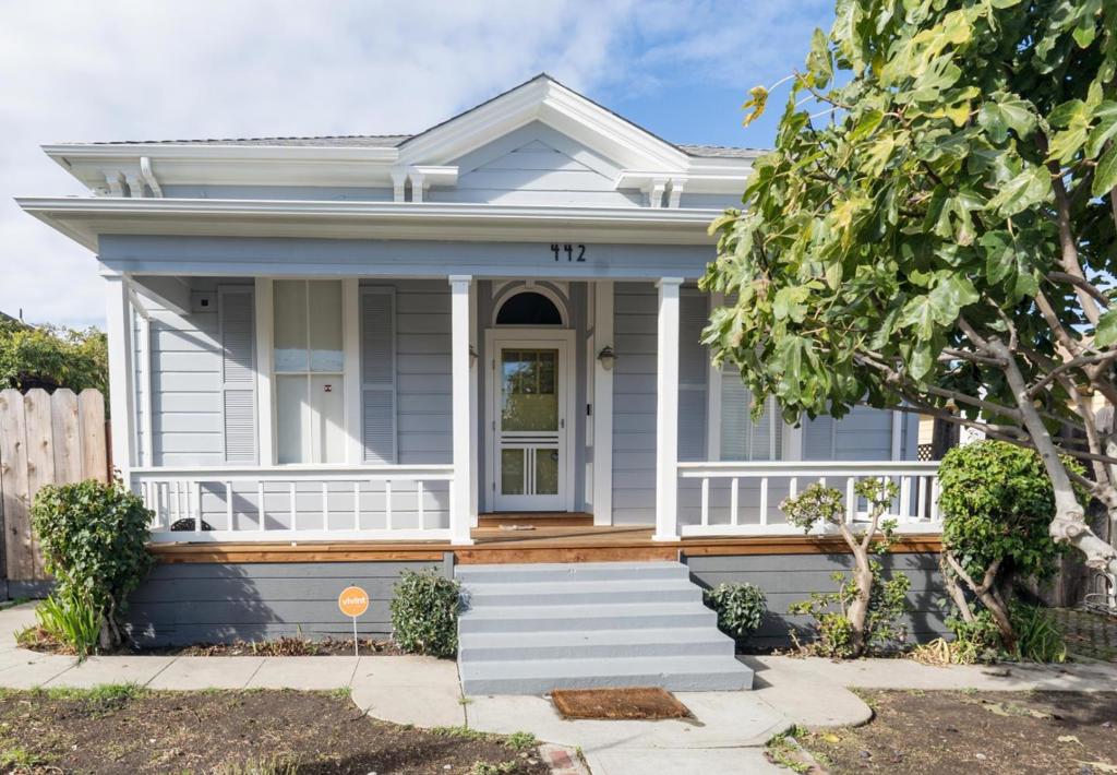 442 Soledad Street | Similar Property Thumbnail