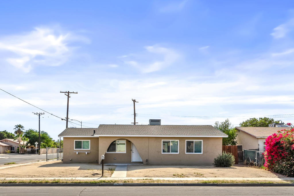 85296 Cairo Street, Coachella, CA 92236