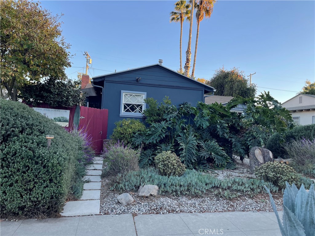 1116 Rose Avenue, Venice, CA 90291