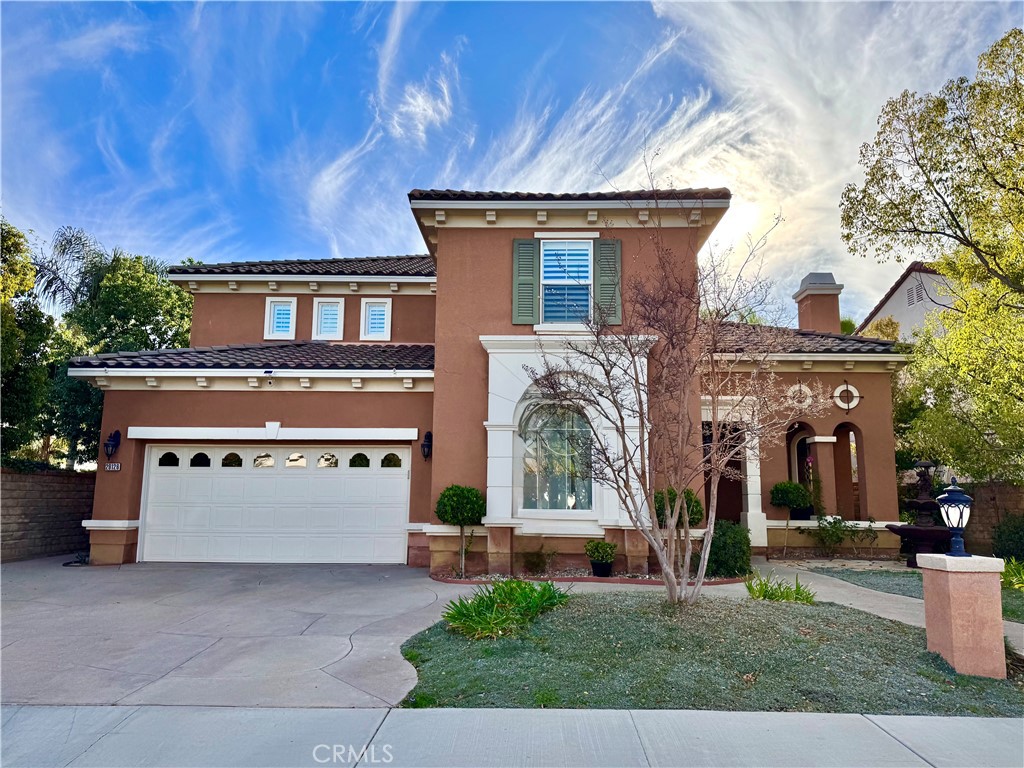 29126 Starwood Place, Saugus, CA 91390