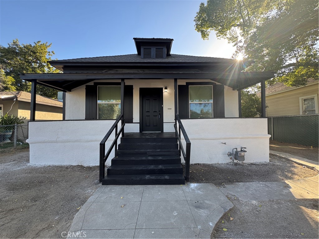 428 N Clark Street, Fresno, CA 93701